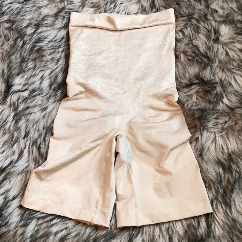 Maidenform Control It Bottom Tummy Thigh Shaper